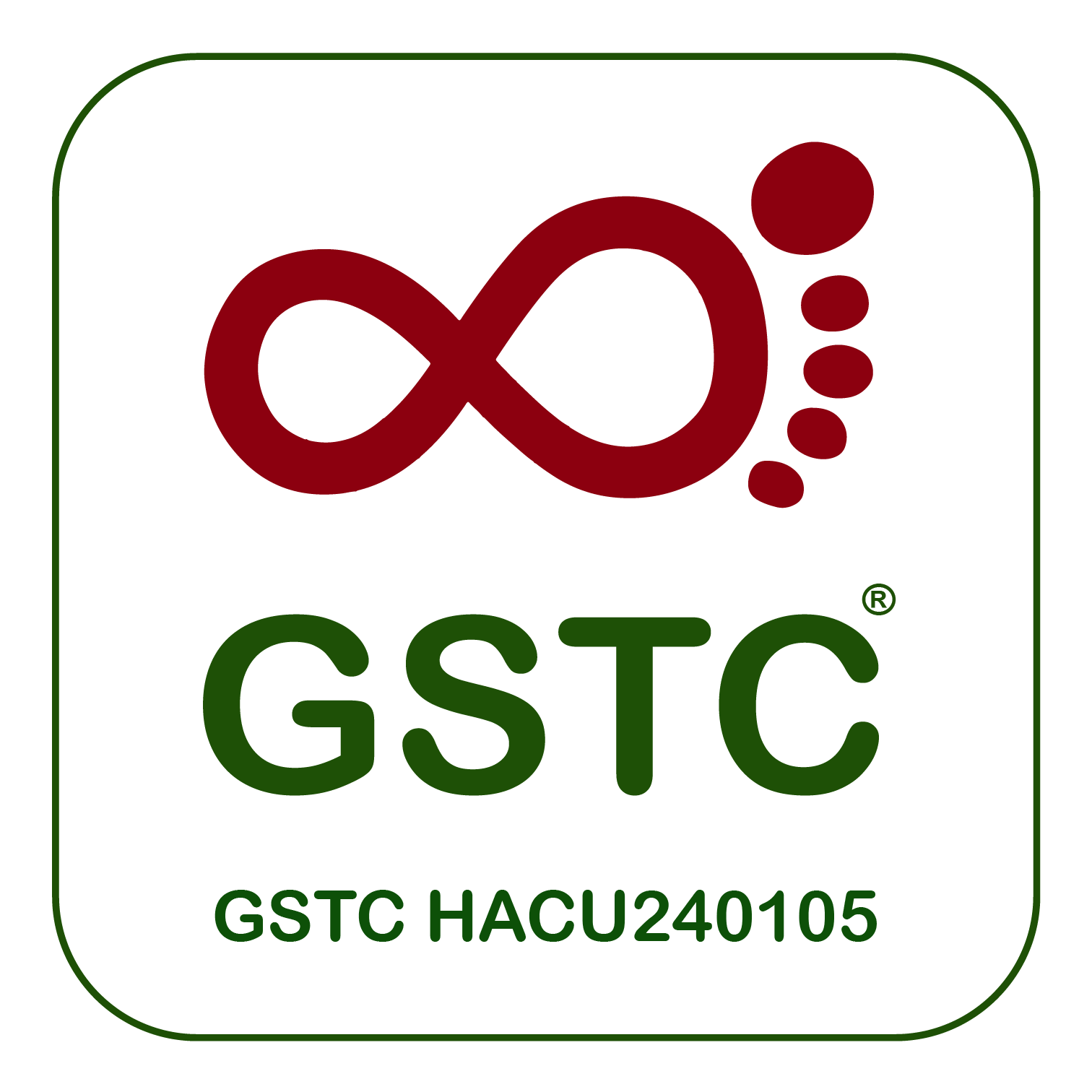 GSTC HACU240105