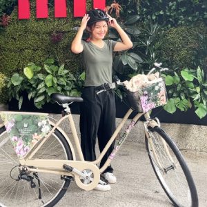 Free Bike Rental