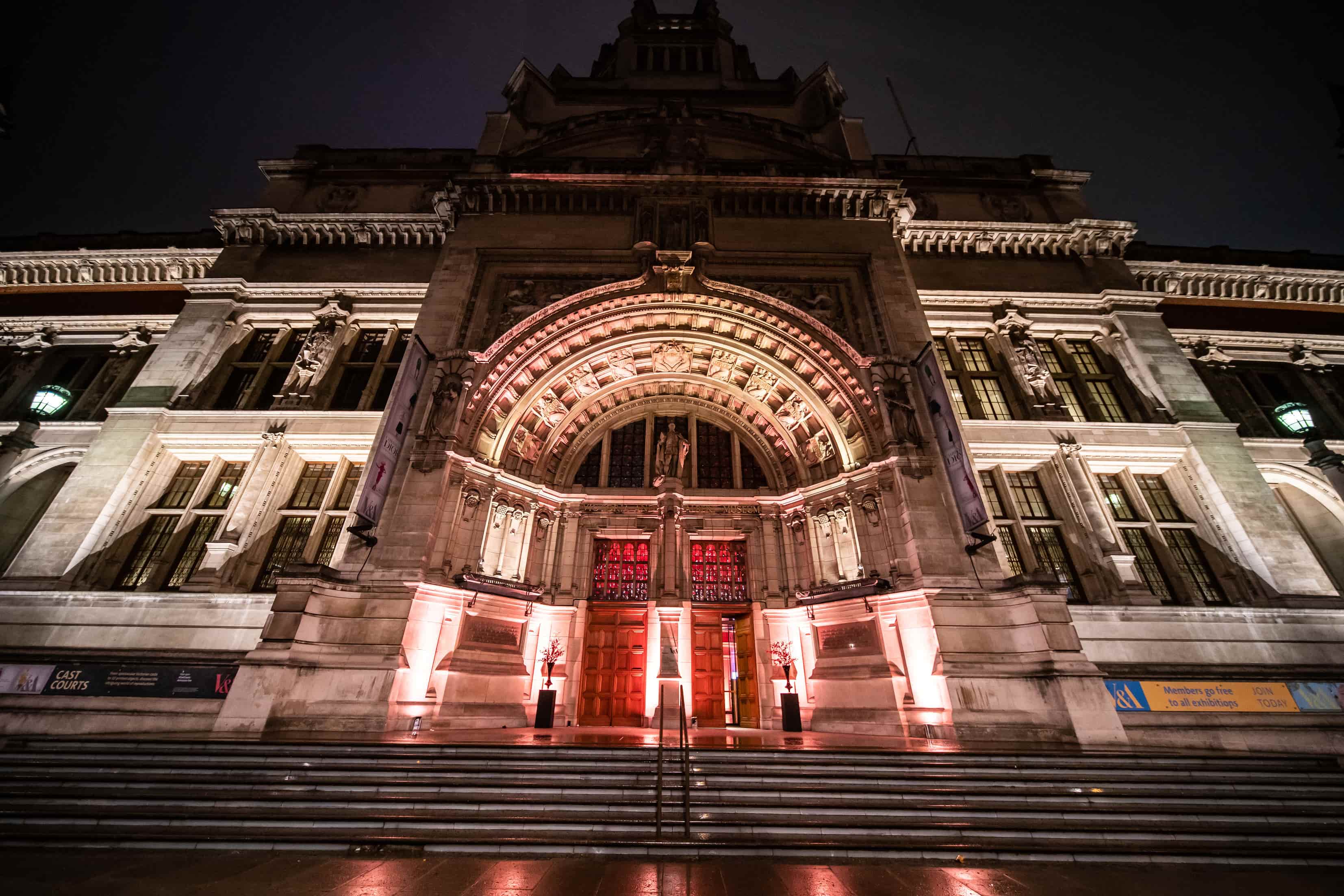 Victoria Albert Museum