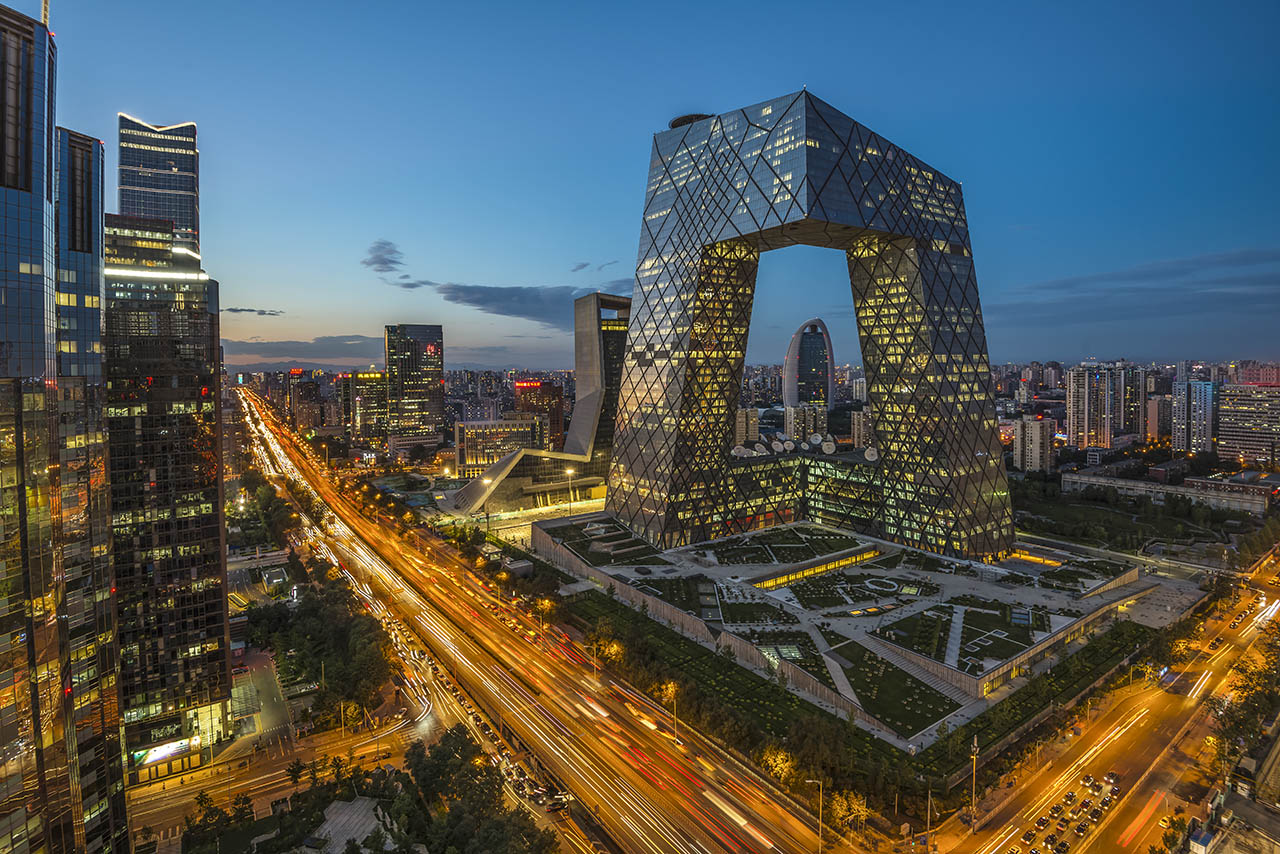 Grand Millennium Beijing 2