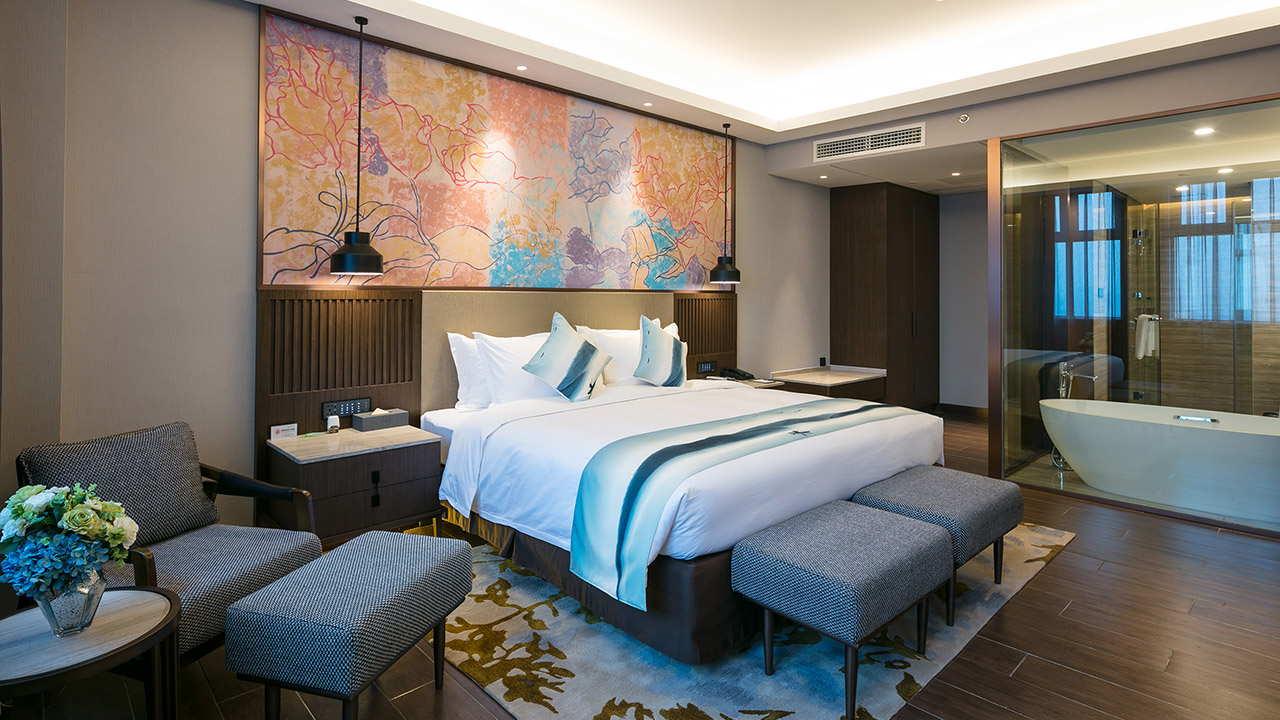 Millennium Hotel Zunyi