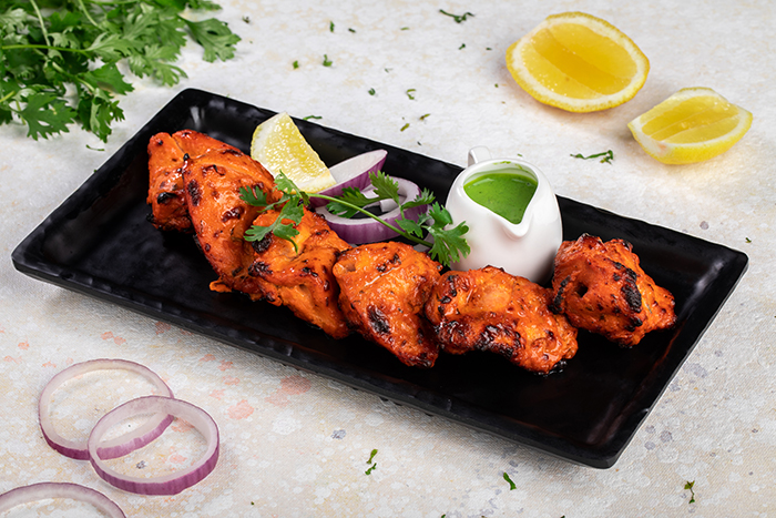 Chicken Tikka