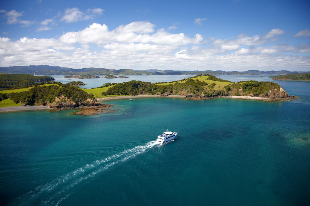 Kingsgate Hotel Autolodge Paihia