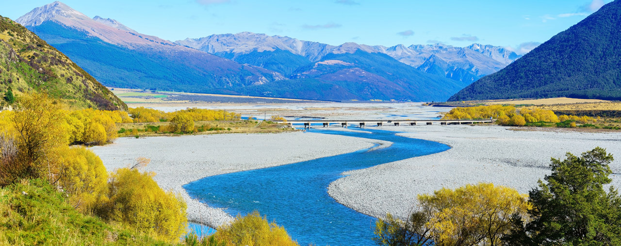 Kingsgate Hotel Greymouth