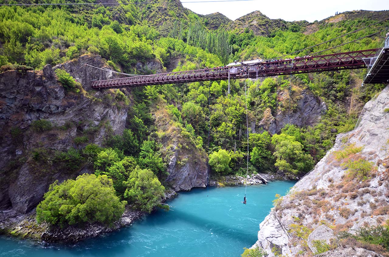 Copthorne Hotel  Apartments Queenstown Lakeview